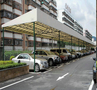 汽車篷膜布款