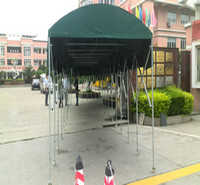 前州小學通道雨篷