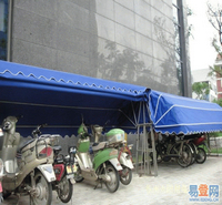 自行車篷